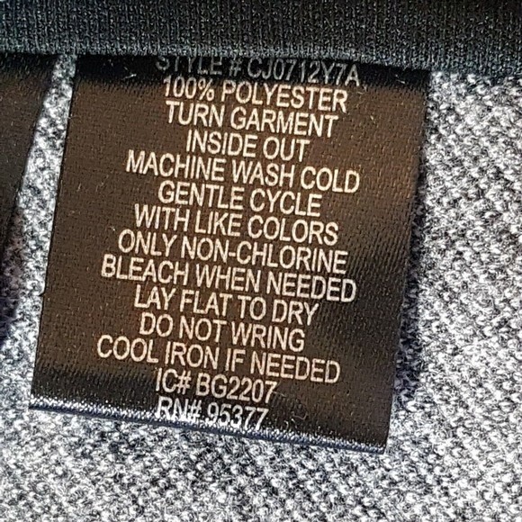 Sanctuary Daily Oxford Blazer Jacket Medium Single Button Plaid Preppy Workday - Picture 10 of 15